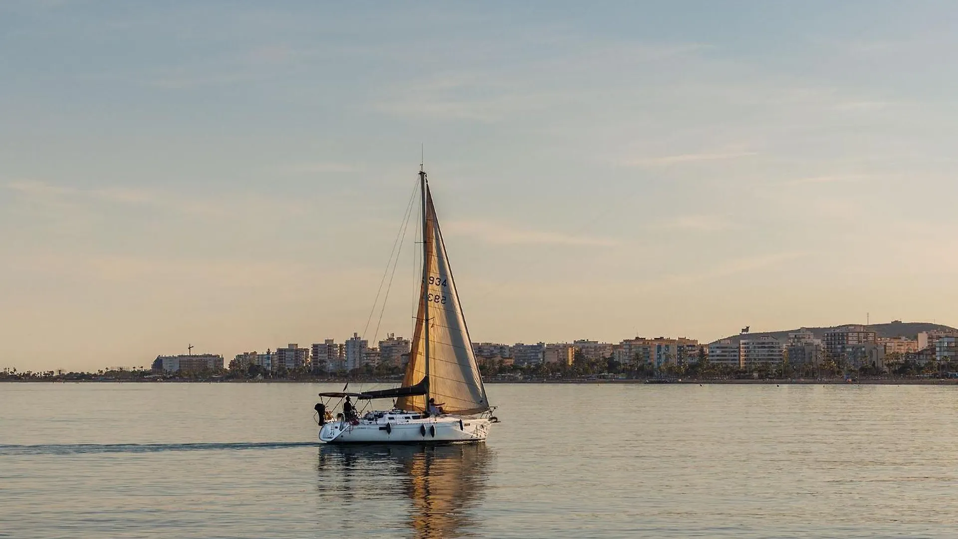 Apartamento A&N Azucena Torre Del Mar España
