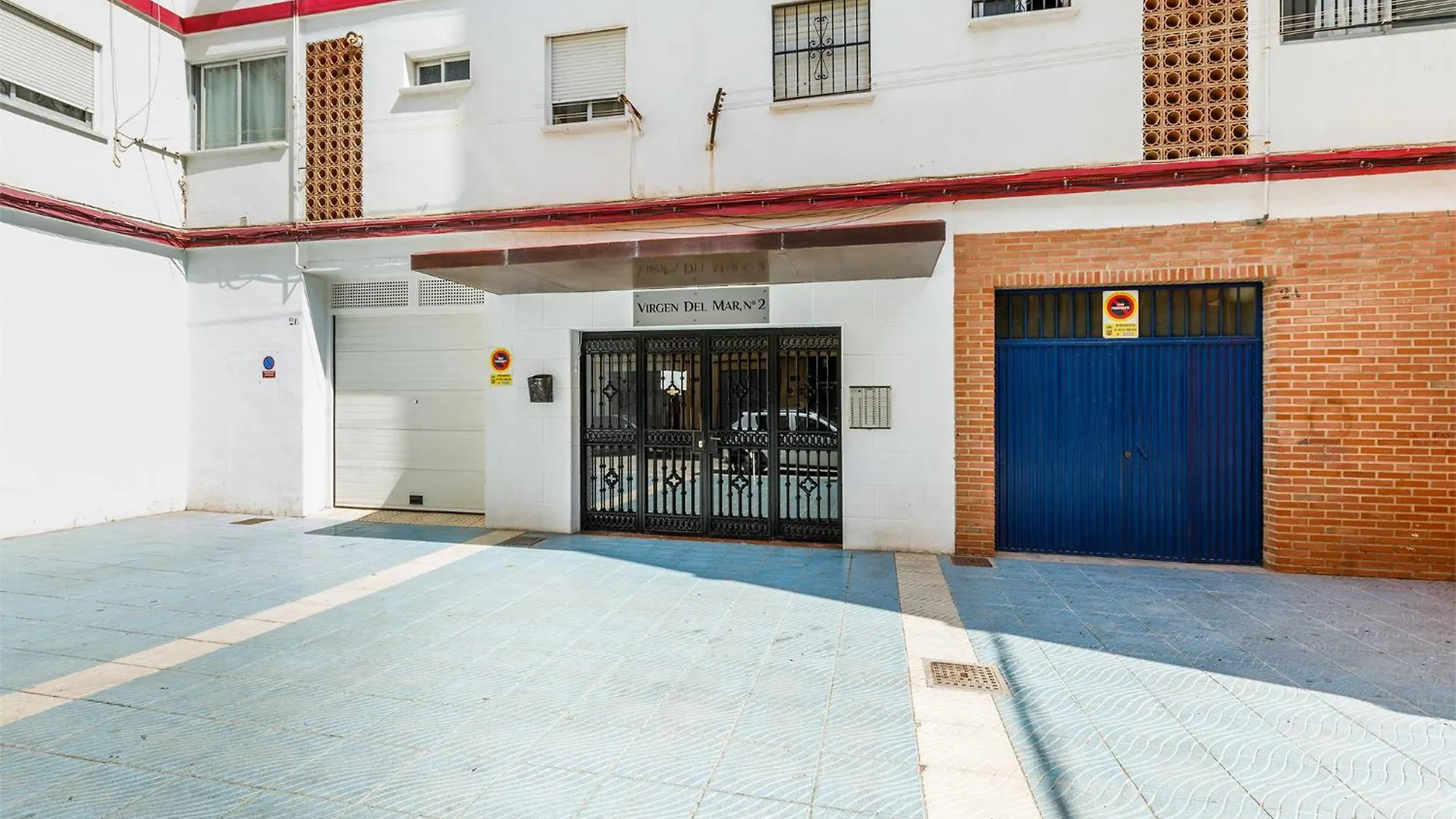 Apartamento A&N Azucena Torre Del Mar