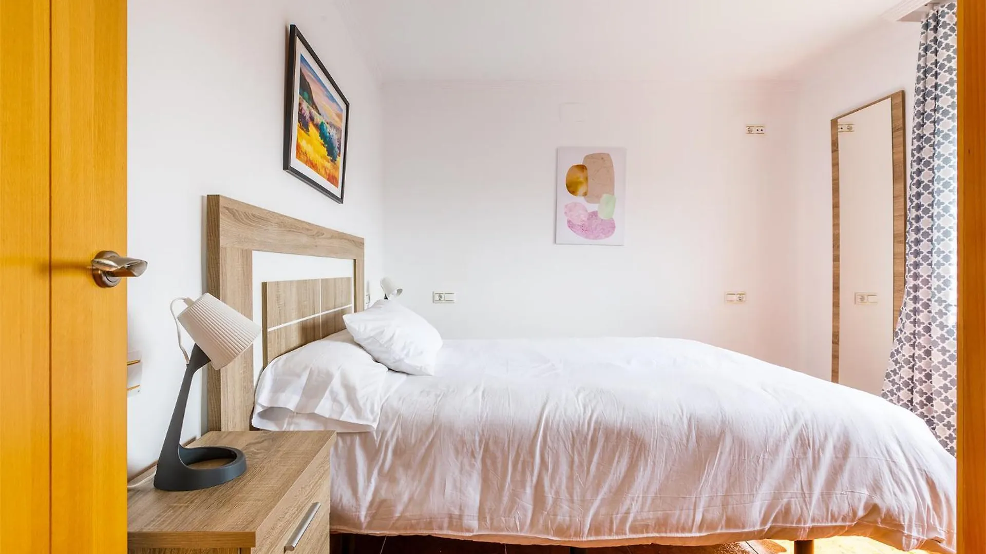 Apartamento A&N Azucena Torre Del Mar