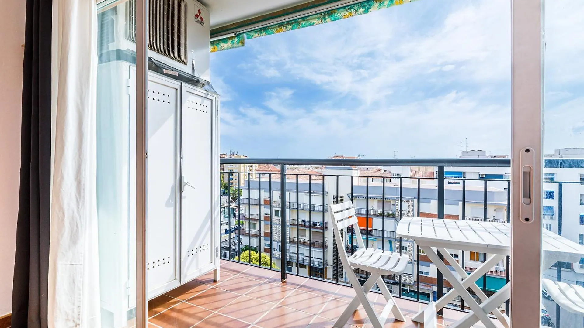 Apartamento A&N Azucena Torre Del Mar España