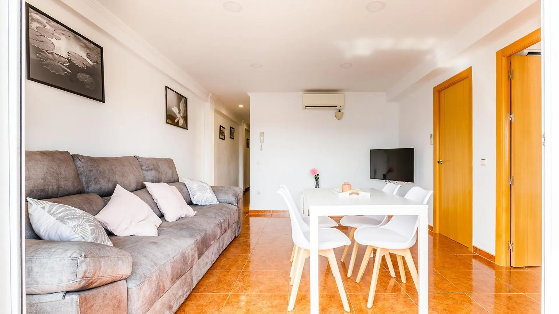Apartamento A&N Azucena Torre Del Mar 0*,  España