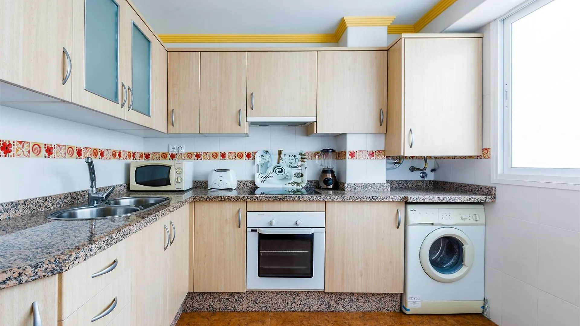 Apartamento A&N Azucena Torre Del Mar