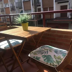 Egia Plaza Apartamento San Sebastián