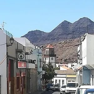 La Aldea Pueblo Gran Canaria 2b Apartamento San Nicolás