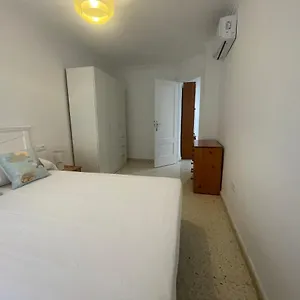 Apartamento Centro. Apartamento Torre Del Mar