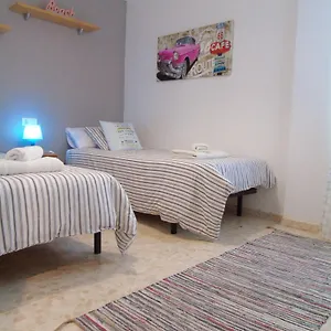 A&n San Jose 1b Apartamento Torre Del Mar