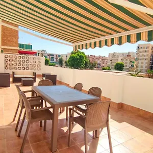 La Terraza De María Apartamento Torre Del Mar