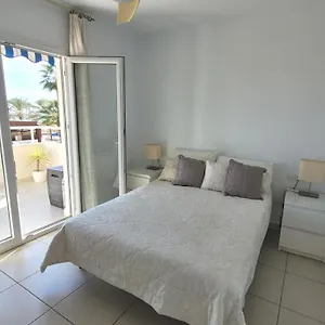  Apartamento A&n Ipanema 3