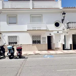  Apartamento La Casita De Levante