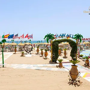 El Bajondillo A 30 Metros De La Playa Apartamento Torremolinos