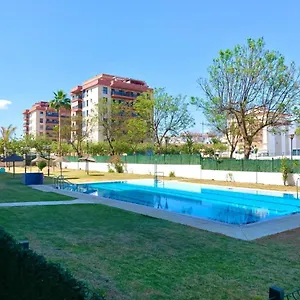 Marinero By Solymar Apartamento Torre Del Mar